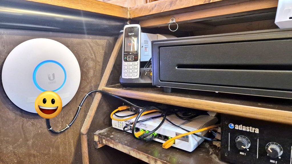 Border Comms tweet media