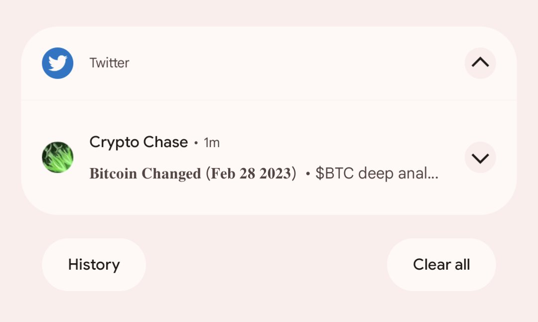 CryptoLuciano's tweet photo. @Crypto_Chase 😂 😬 https://t.co/RaXmmcl6wn