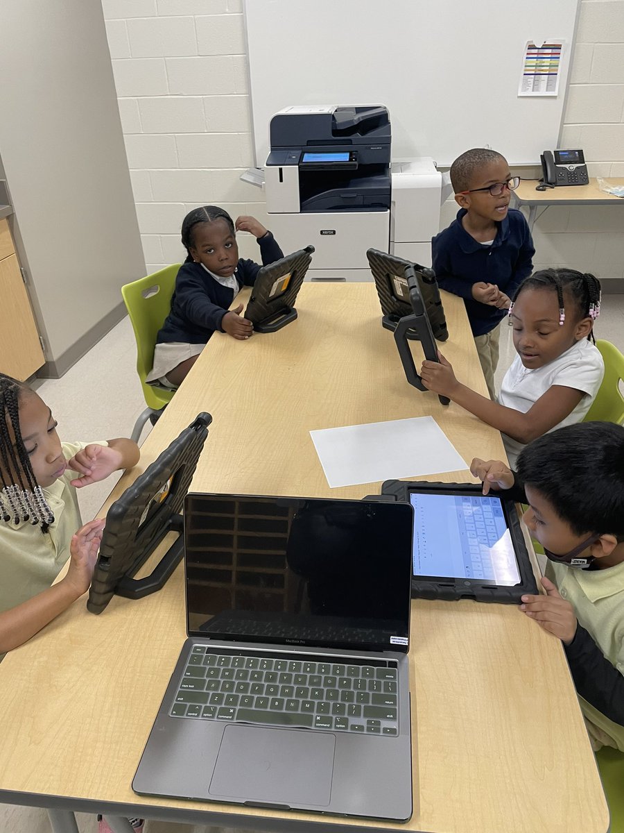 Ms. Wilson (@apsitwilson) on Twitter photo Kindergarten and PreK authors <a href="/APSHumphriesES/">Humphries Elementary</a> create <a href="/GoogleForEdu/">Google for Education</a> rough draft @APSITMelissa Kindergarten and PreK authors <a href="/APSHumphriesES/">Humphries Elementary</a> create <a href="/GoogleForEdu/">Google for Education</a> rough draft @APSITMelissa