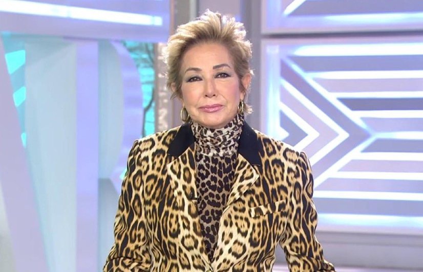Chico de peli de sobremesa de Antena3 a su prometida: "Ya verás, te va a encantar mi madre. Seguro que os lleváis genial"

La madre: