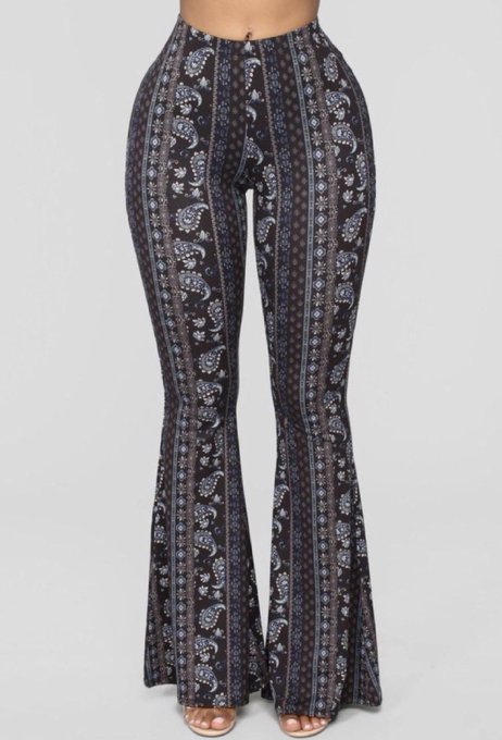 &ldquo; I have never seen a woman look good in these 🙃 &ldquo; https://t.co/Z4vPte499N