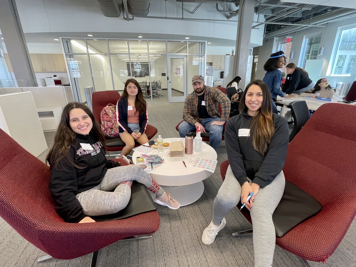 twucsd's tweet photo. Thanks to everyone who came to the Student Org Officer Mixer! Heads-Up got intense 🤪 but it was great meeting everyone through food, bingo, and board games! https://t.co/iCifmVb27Y