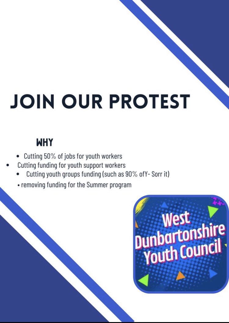 Protest is happening tomorrow!!

For anyone who is interested in getting involved, message me for more details.