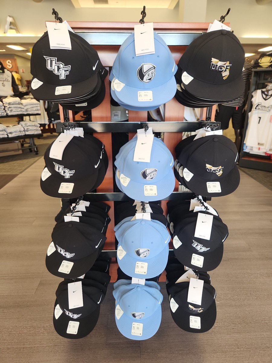 UCF Gear tweet media