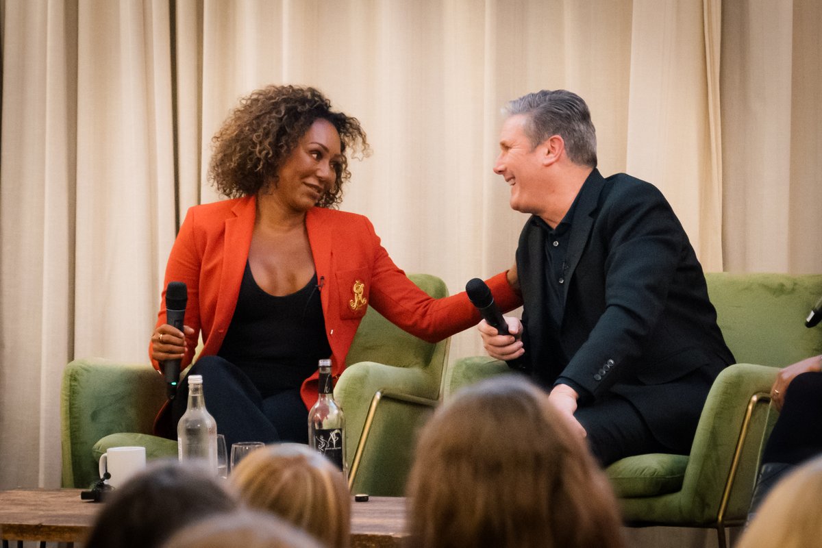 Keir Starmer tweet media