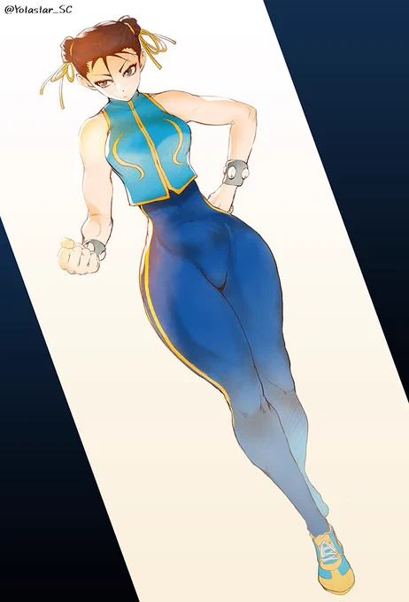 春麗さん誕生日おめでとう(ヽ'ω`) 