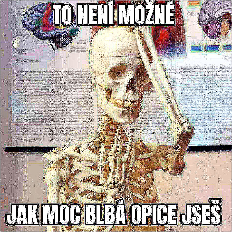 radio_eli's tweet photo. #med #zdravka #oboze #opice #zdravotnik #meme #memes #czech https://t.co/5RSmo5Ysfq