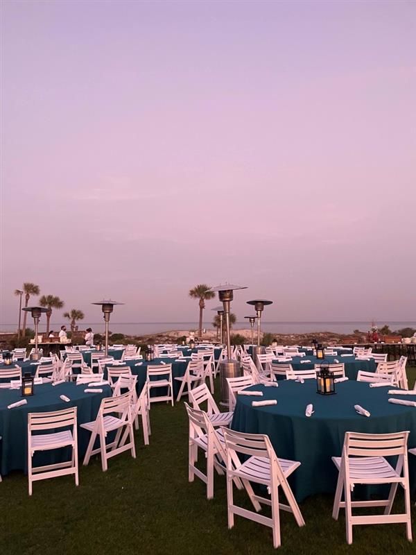 IPMI (@ipmionline) on Twitter photo About last night. Dining al fresco in February was such a treat. Day 1 of the Healthcare Law & Compliance Institute came to a delightful conclusion at the <a href="/RitzCarlton/">The Ritz-Carlton</a> Amelia Island, FL.
A wonderful way to unwind after a hectic day of travel and a full afternoon of sessions. About last night. Dining al fresco in February was such a treat. Day 1 of the Healthcare Law & Compliance Institute came to a delightful conclusion at the <a href="/RitzCarlton/">The Ritz-Carlton</a> Amelia Island, FL.
A wonderful way to unwind after a hectic day of travel and a full afternoon of sessions.