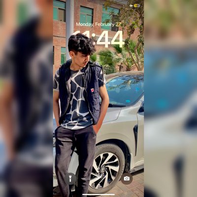 Hassan5609's tweet photo. #NewProfilePic https://t.co/kdvgkveFS1