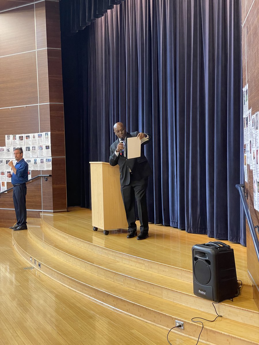 Chapel HillCarrboro City Schools on Twitter "Thanks to UNC