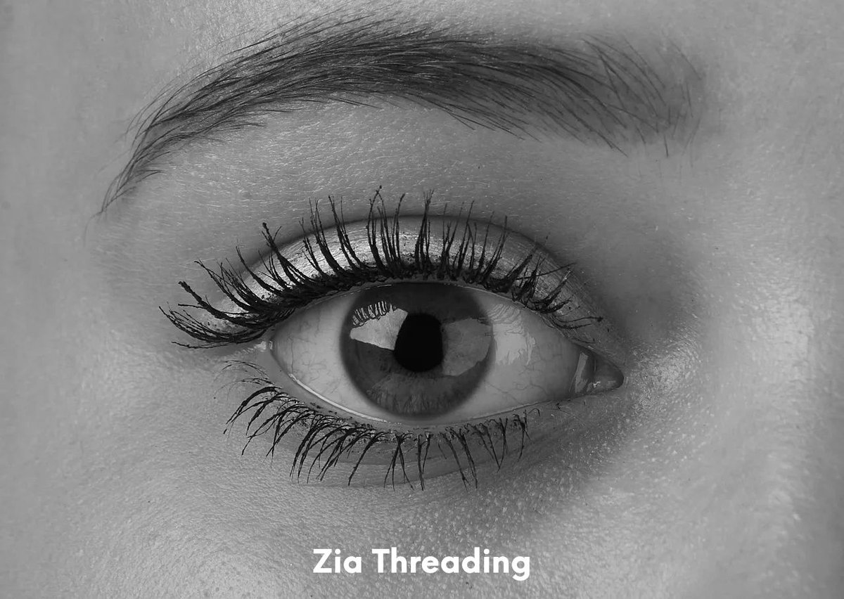 ZiaThreading's tweet image. Good Morning Its #tuesday, get your eye brow shaped right today.  Click to reserve --&amp;gt; ziathreading.com/services-1 or call 818-783-7173