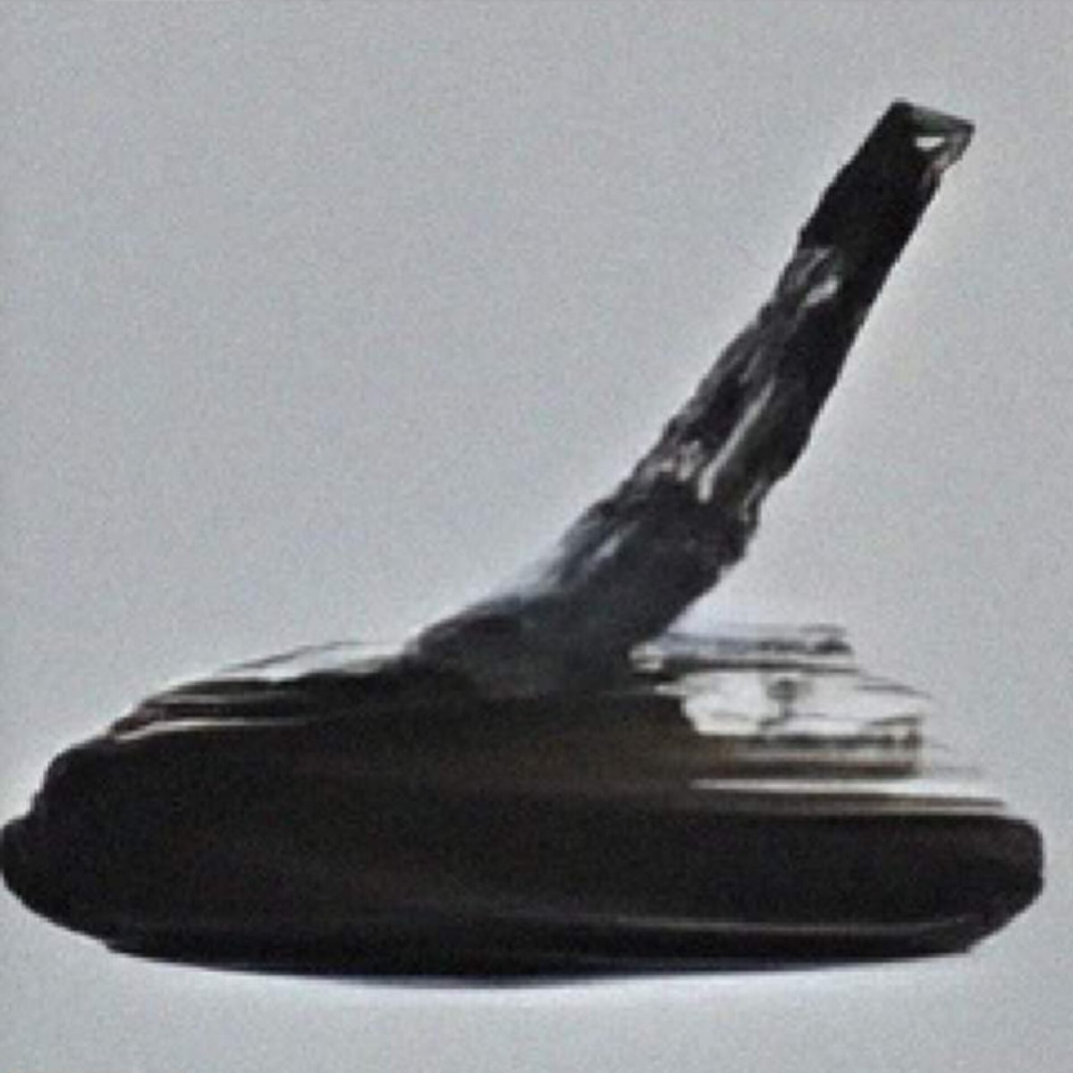 CHILE UFO tweet media