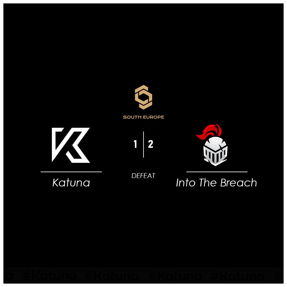 KatunaCSGO's tweet photo. The series slips out of our hands and we fall to @ITBesports 1-2 ggwp! We'll be back tomorrow for our deciding @cctour_gg game vs @Monte_Esports + @ESEA vs #JESTE https://t.co/pa3h97OQTd