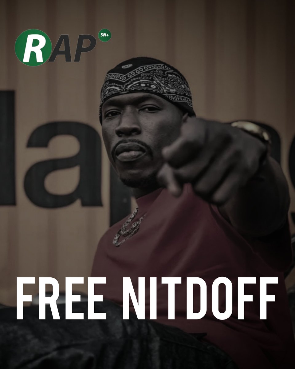 rapsnplus's tweet photo. #FREEKILLAH ✊🏾 https://t.co/bqvKLKx86m