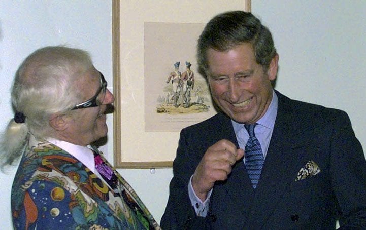 Labour4Republic's tweet photo. The BBC has reportedly delayed a documentary on Jimmy Saville due this year until 2024 because of 'sensitivities'. 

One can't help but wonder what might be sensitive about publishing it this year... https://t.co/HznwPzQS2U