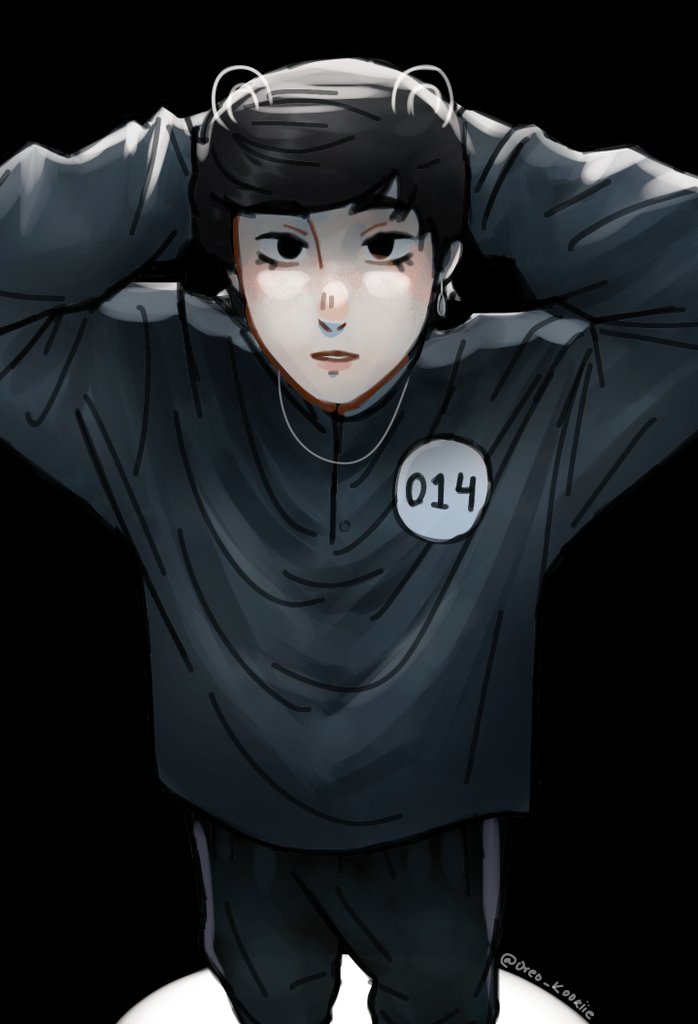 Queria dibujar a spreen normal pero me puse a ver los squid mientras lo pintaba y pasaron cosas 

[ <a href="/SpreenFanarts/">SpreenFanArts🎨</a> #spreenfanart #SquidCraft2 ]