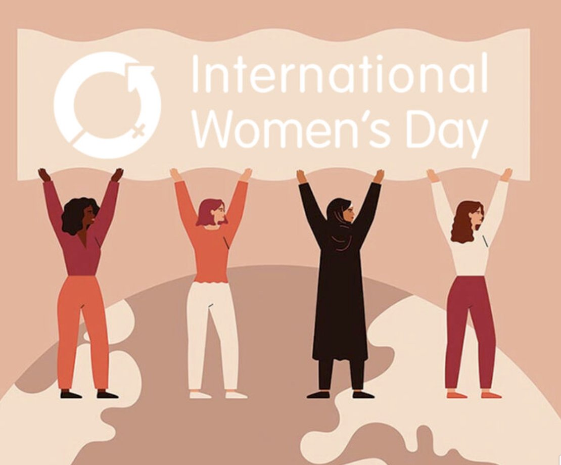 Women have made important gains in representation in the last few years, but we're still a long way from equality. This #InternationalWomensDay, let’s build a more equitable workplace, together. Download one of our toolkits today. #EmbraceEquity
bit.ly/2VKz3l6