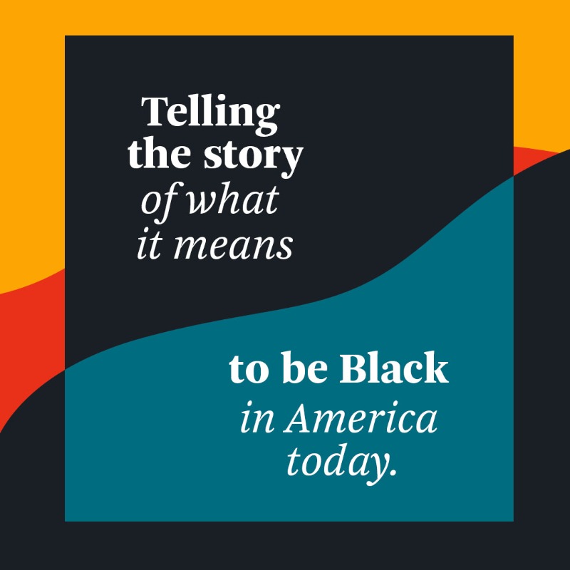 FordFoundation's tweet photo. .@Wendi_C_Thomas, @MLK50Memphis; Sahar Driver and @SonyaChildress, #ColorCongress; and @ImaraJones, @TranslashMedia are rewriting—and rectifying—old, harmful narratives with a bigger, more nuanced story about what it means to be Black in America today. #BlackHistoryMonth