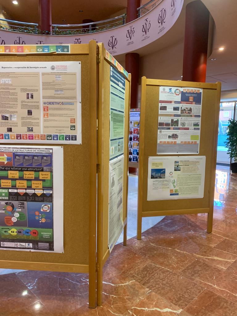anarogado's tweet photo. Si quieres cambiar el mundo, estudia ingeniería. Desarrollo Sostenible en la @EPSZ_USAL dirigido por #AnaBRamos. #WEDday 4 de marzo https://t.co/UcJaa69jr9