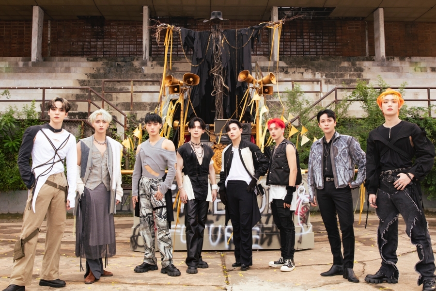 Soompi tweet media