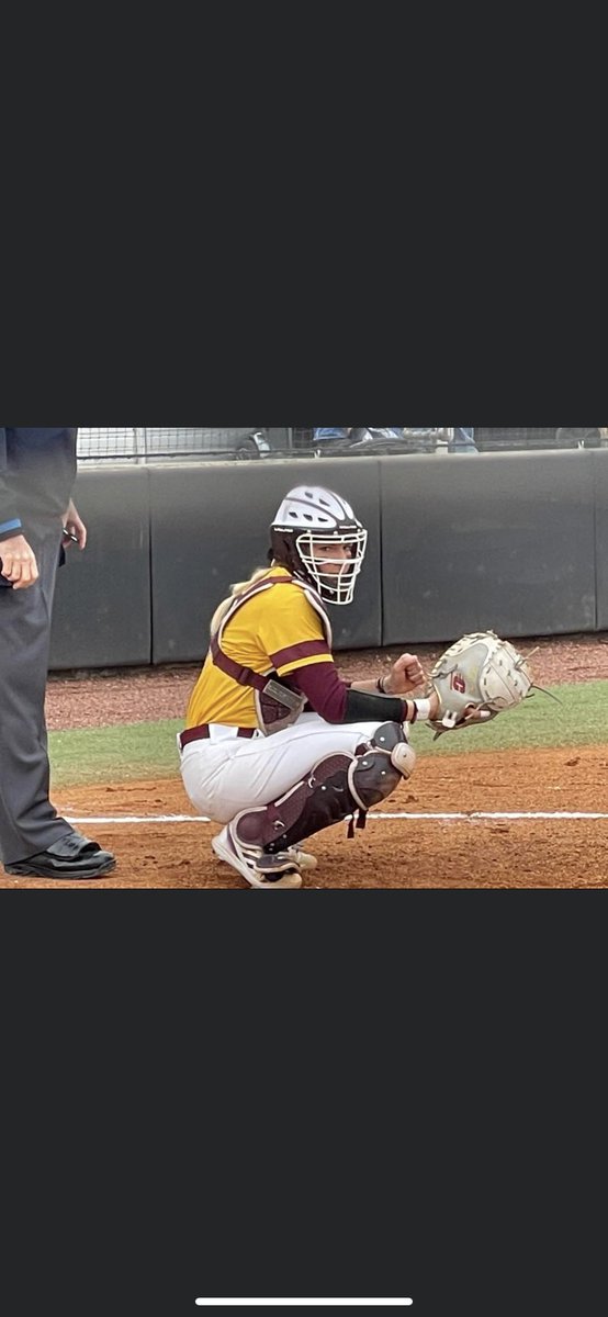L’Anse Creuse Softball tweet media