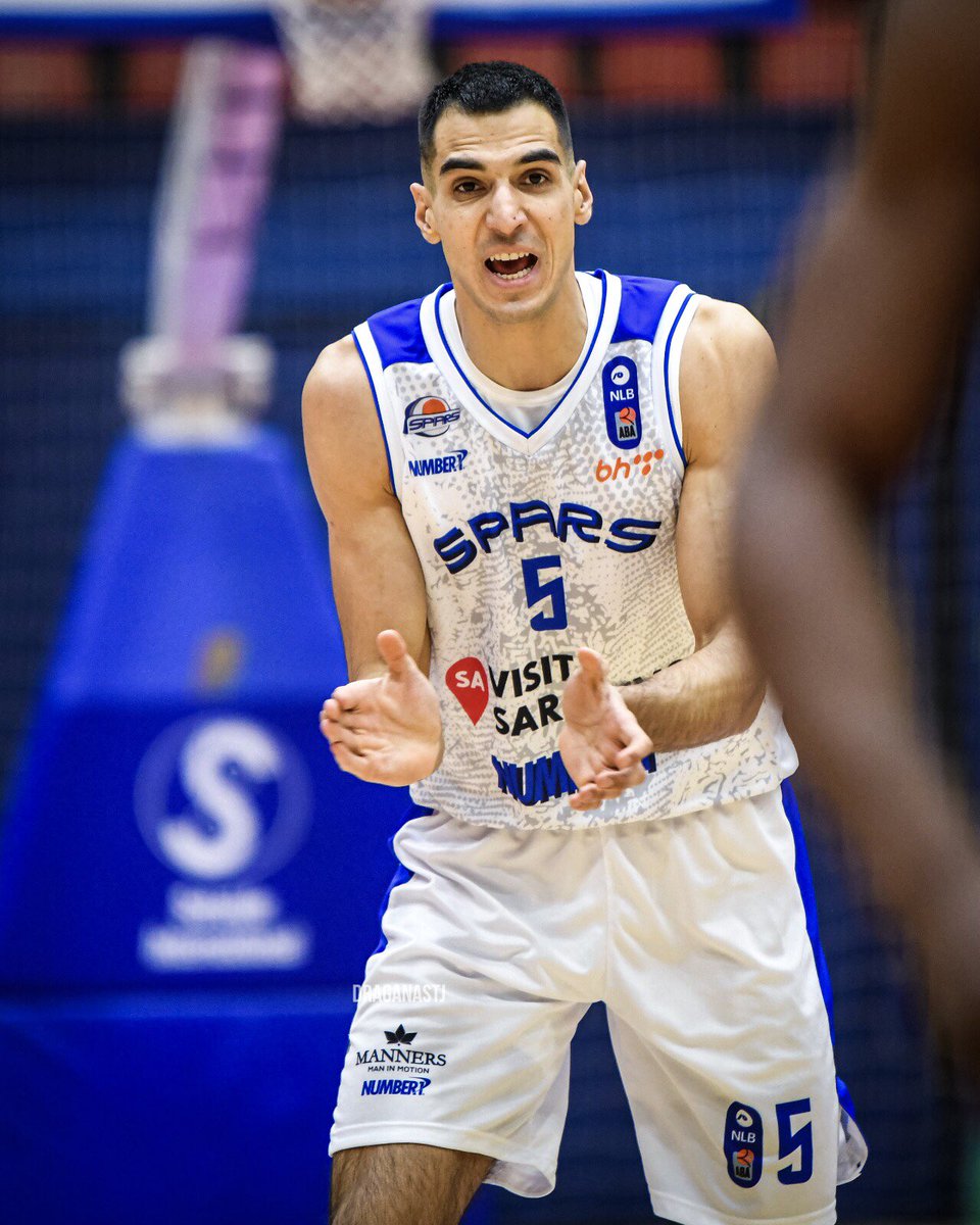 Catch me if you can 🌪💨 #ABALiga2