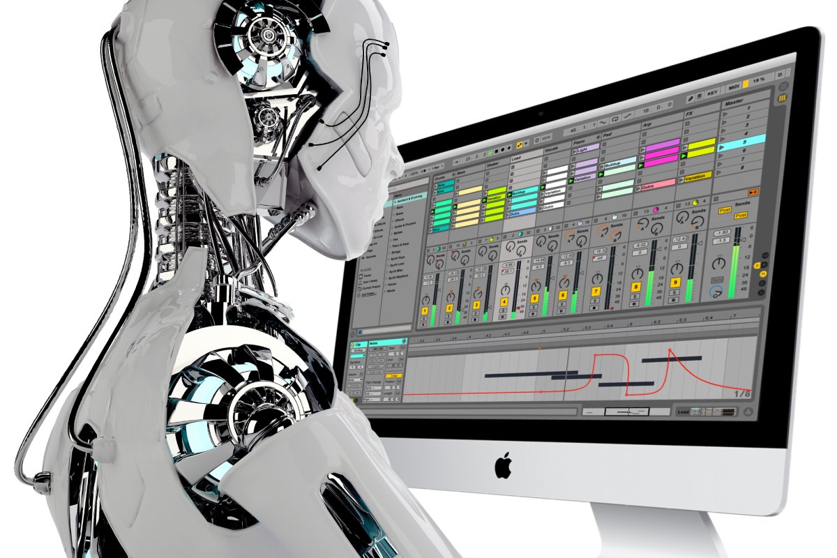 bjeaglefeather's tweet photo. The World's First AI Radio Station Is Equipped to Write and Deliver Full Broadcasts— & Replicate DJs https://t.co/xFEtt6H46J | @TheEDMNetwork @FUTURIinc #WorldsFirst #AIRadioStation #Futuri #GPT3 #TopicPulse #RadioGPT https://t.co/qJdEvX0Ruw