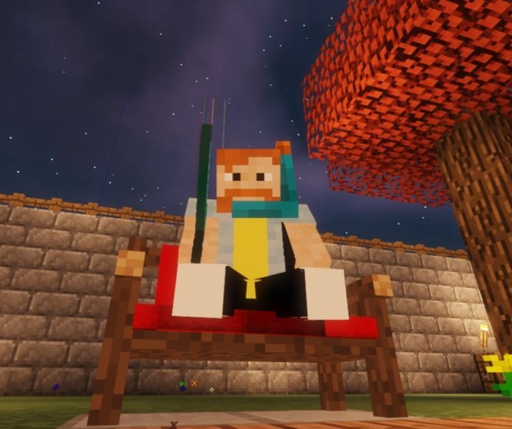 itsmemonsediaz's tweet photo. Hoy volvió un grande y murió un gigante😔❤️
#auron #SquidCraft2 #ibai https://t.co/kJSPm8EbpJ
