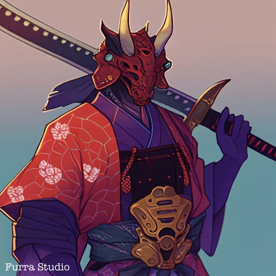Furra Studio tweet media