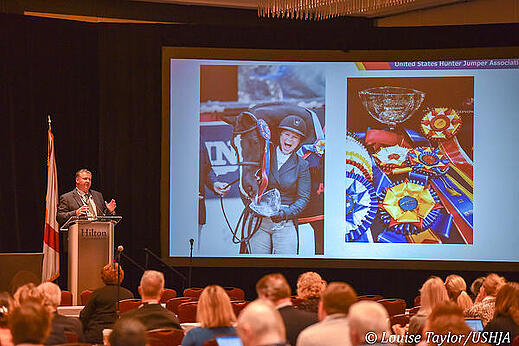 📢 IHSA, further your education with USHJA❗
⭐MZ Farms/USHJA Emerging Athletes Program
⭐$25,000 Hamel Family Scholarship for Education
⭐Naomi Blumenthal Memorial Training Grant
⭐Alvin Topping Governance Grant
📷 Julie Ahn, Erykah Glass, Randolph PR, Louise Taylor