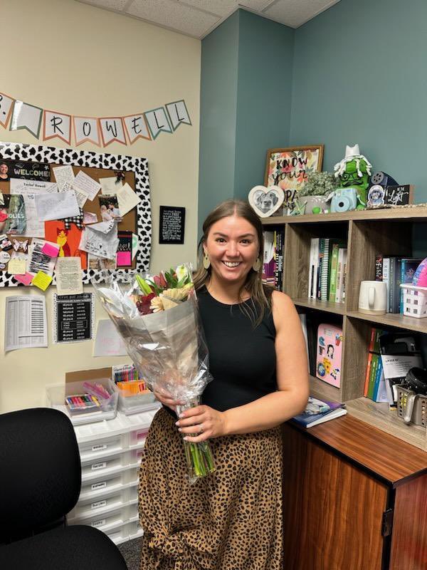 willis_jv's tweet image. Today we celebrate our A+ Teachers of the year @TISDCPJHS Congratulations to Victoria Hagan ELA &amp;amp; Taylor Rowell ELA !!! Thank you do all that y’all do for our campus. #Rockstars #SuccessNothingLess
