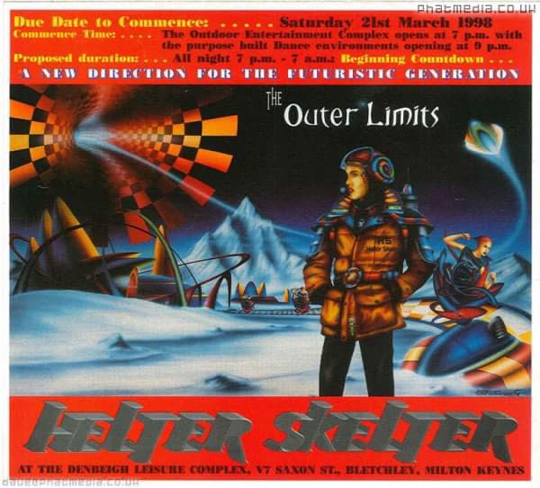 Rave Archive UK © tweet media