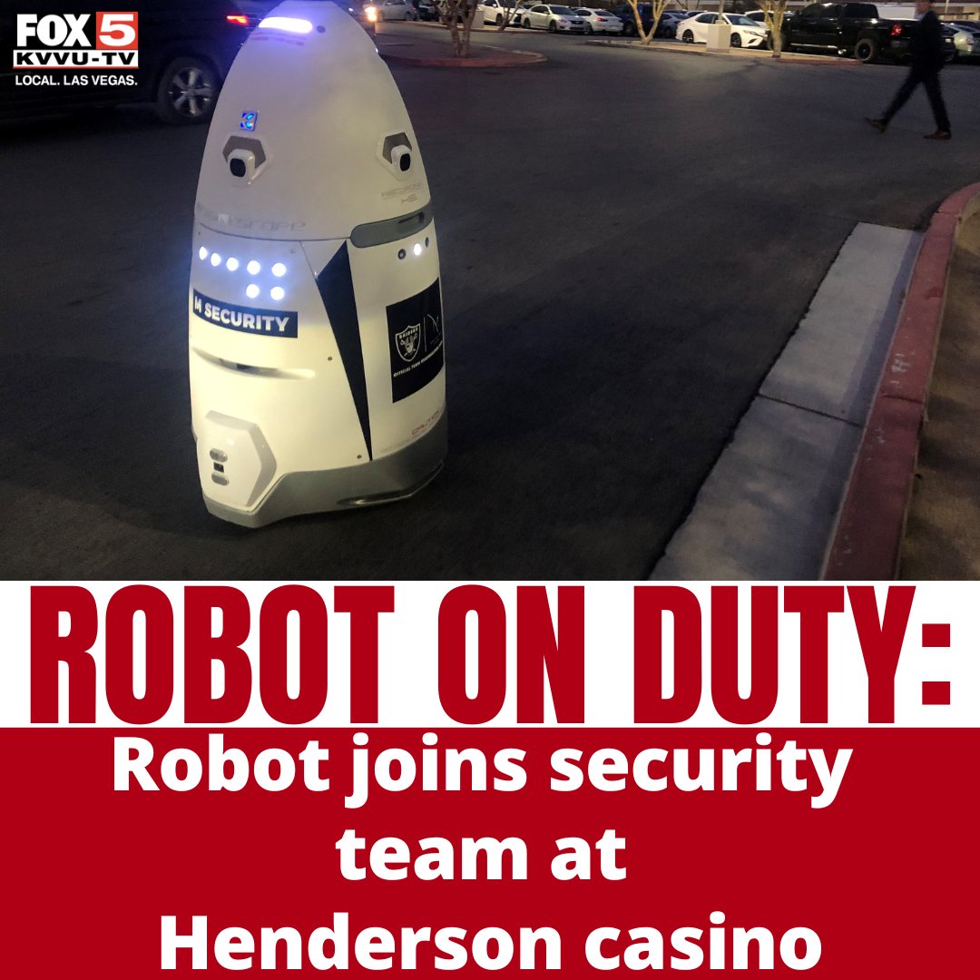 FOX5 Las Vegas on Twitter: 