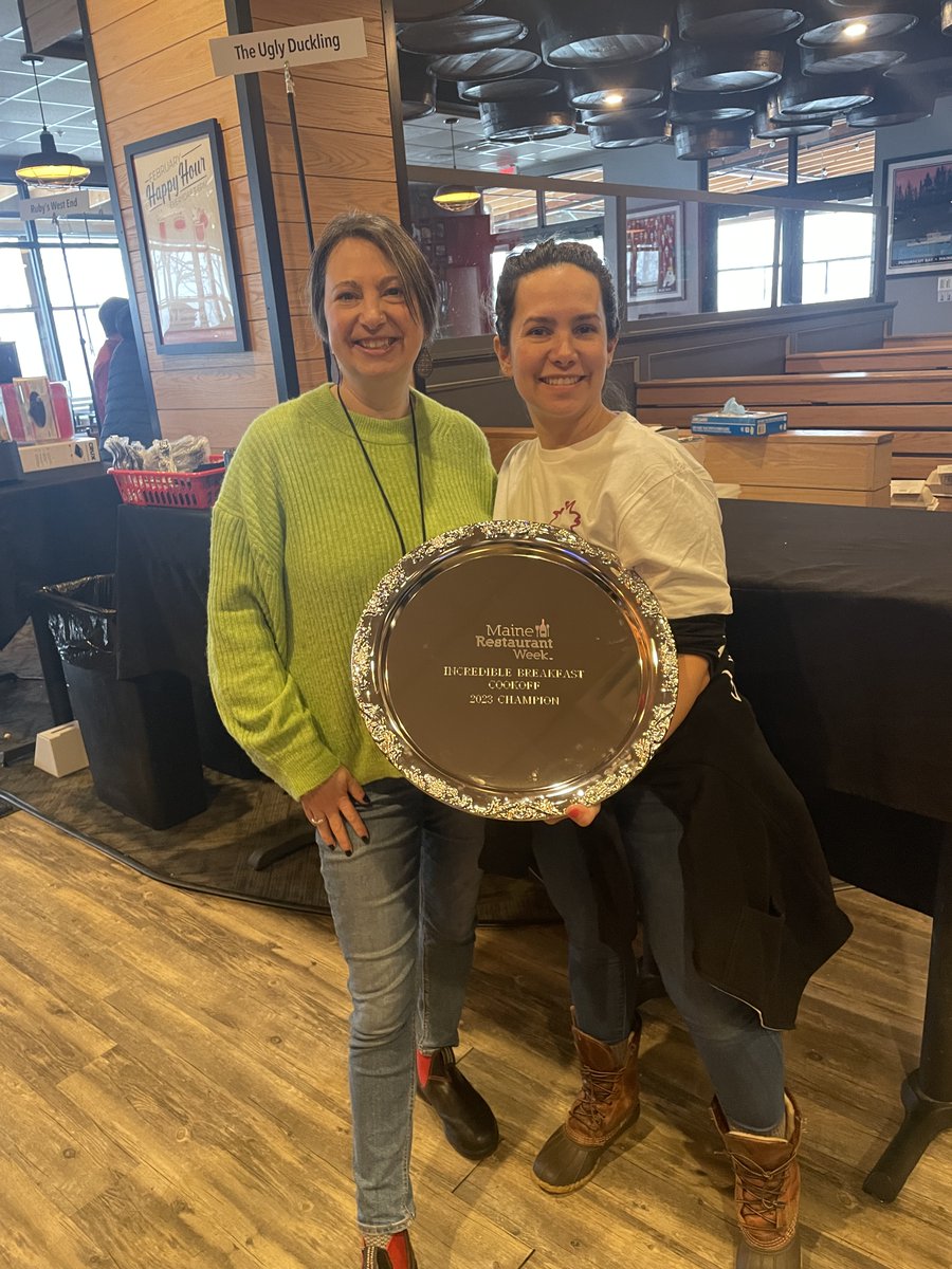 MaineRestaurantWeek tweet media