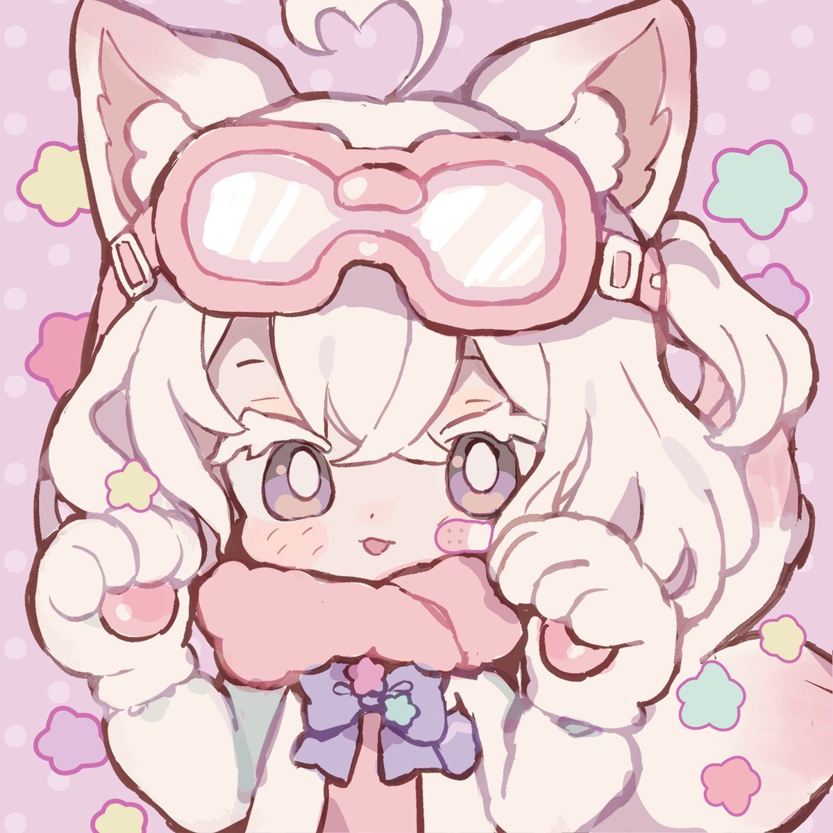 koxomaru's tweet photo. more comms 💕💕 https://t.co/rMpXxkdcCv
