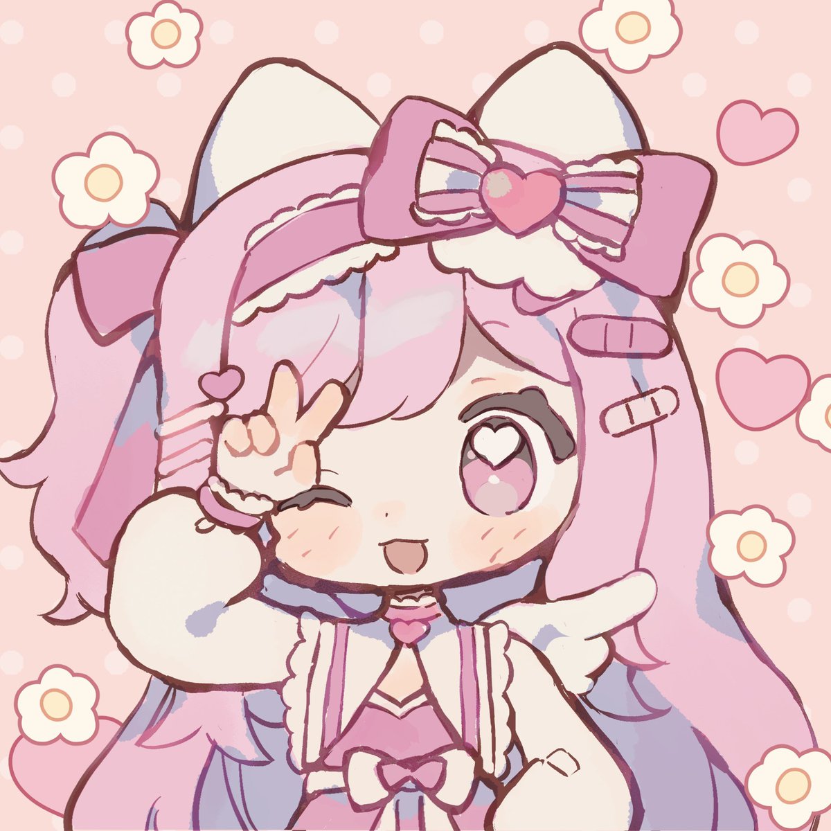 koxomaru's tweet photo. more comms 💕💕 https://t.co/rMpXxkdcCv