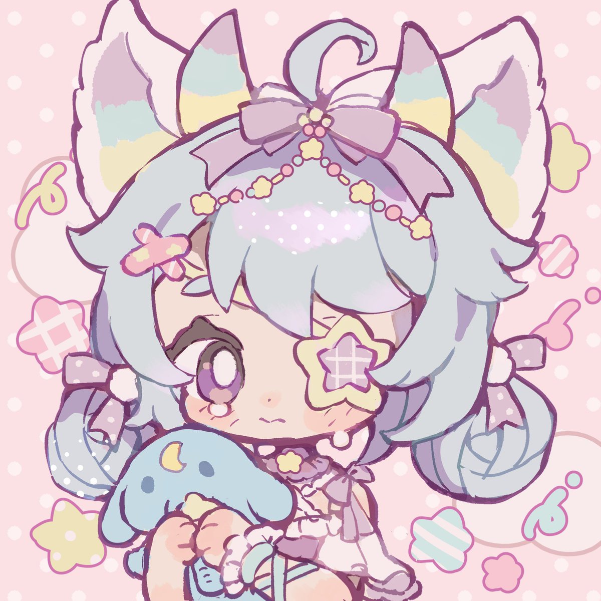 koxomaru's tweet photo. more comms 💕💕 https://t.co/rMpXxkdcCv