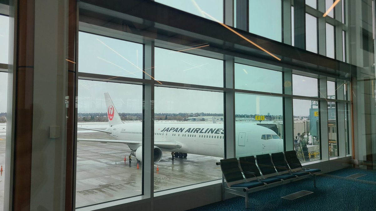 Sean Leach tweet media