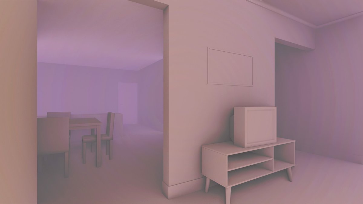 PradPanik95's tweet photo. Preliminary lighting experiments in Blender. Curious to see how well this translates into VR.
#cglighting #3d #design #blender #atmospheric #surreal #gloomy #eevee #blender3d #cgartist #xrdesigner #productionart #artdirection #vr #immersive #liminal https://t.co/kCor1u6x02