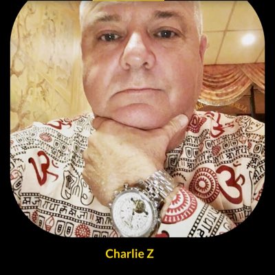 Charlie76538934's tweet photo. #NewProfilePic https://t.co/9j1E655F9K
