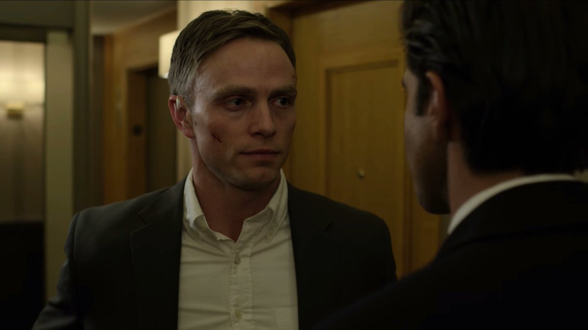 Kristina #WeSavedDaredevil tweet media