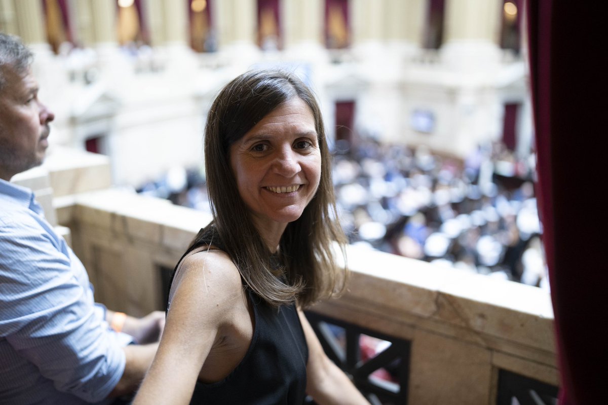 Cecilia Moreau tweet media