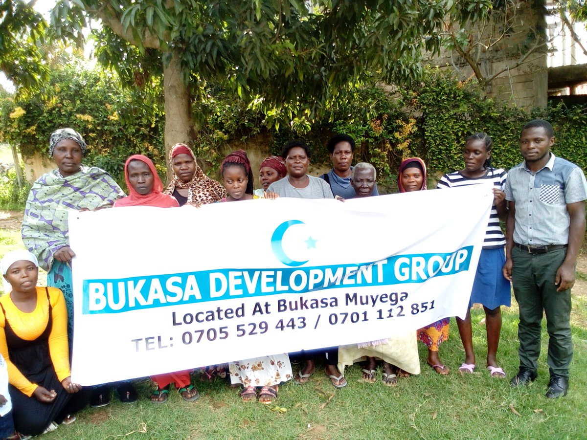 Financially supporting a woman doesn't just benefit her, it benefits her family and friends. By empowering her with financial resources, she can better provide for her loved ones and create a brighter future for them. This is the rationale behind #Ustawi's goal to empower women.