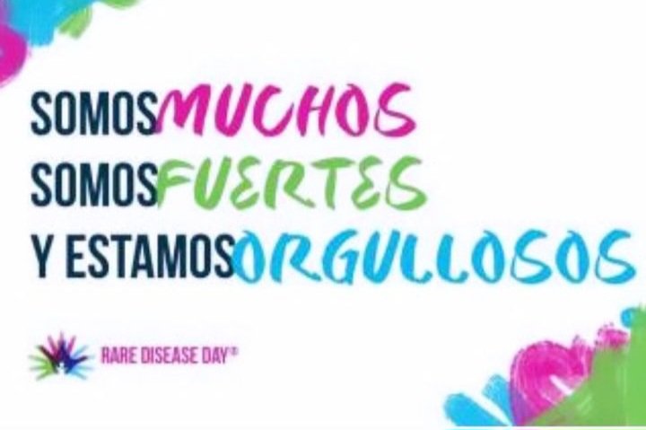 SOMOS PKU PY tweet media