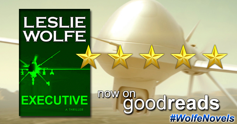 #FREE on #iPad #iPhone #Kindle for Kindle Unlimited Members. Wolfes  EXECUTIVE #Retweet #promo #goodreads #quotes #mystery #blog #LW amazon.com/Executive-Thri…