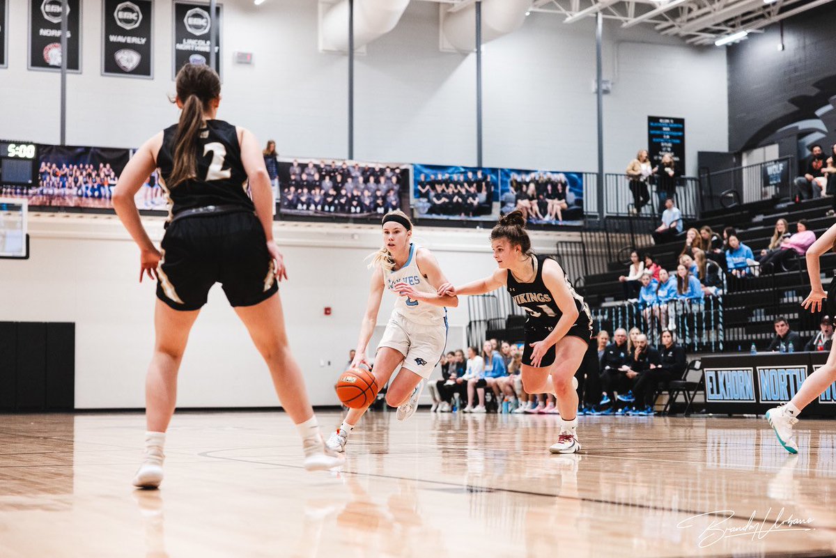 ENHSWolfPack's tweet photo. GAME ONE GIRLS STATE BASKETBALL 🏆

@ElkNorthGBB 🆚 @NorrisTitanGBB 
🗓️ Thursday, Mar 2
🕜 1:30 pm
📍 Pinnacle Bank Arena
🎟️ https://t.co/z6u5P9C9pJ

Theme: Jersey 🎽
BE THERE AND BE LOUD 🗣️ https://t.co/OzS8d0R25X
