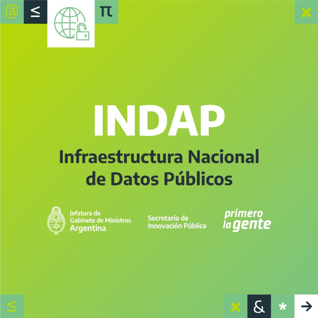 datosgobar's tweet photo. En marzo iniciamos el proceso de cocreación de la Infraestructura Nacional de Datos Públicos.🔓 https://t.co/xCHaNOV5yJ