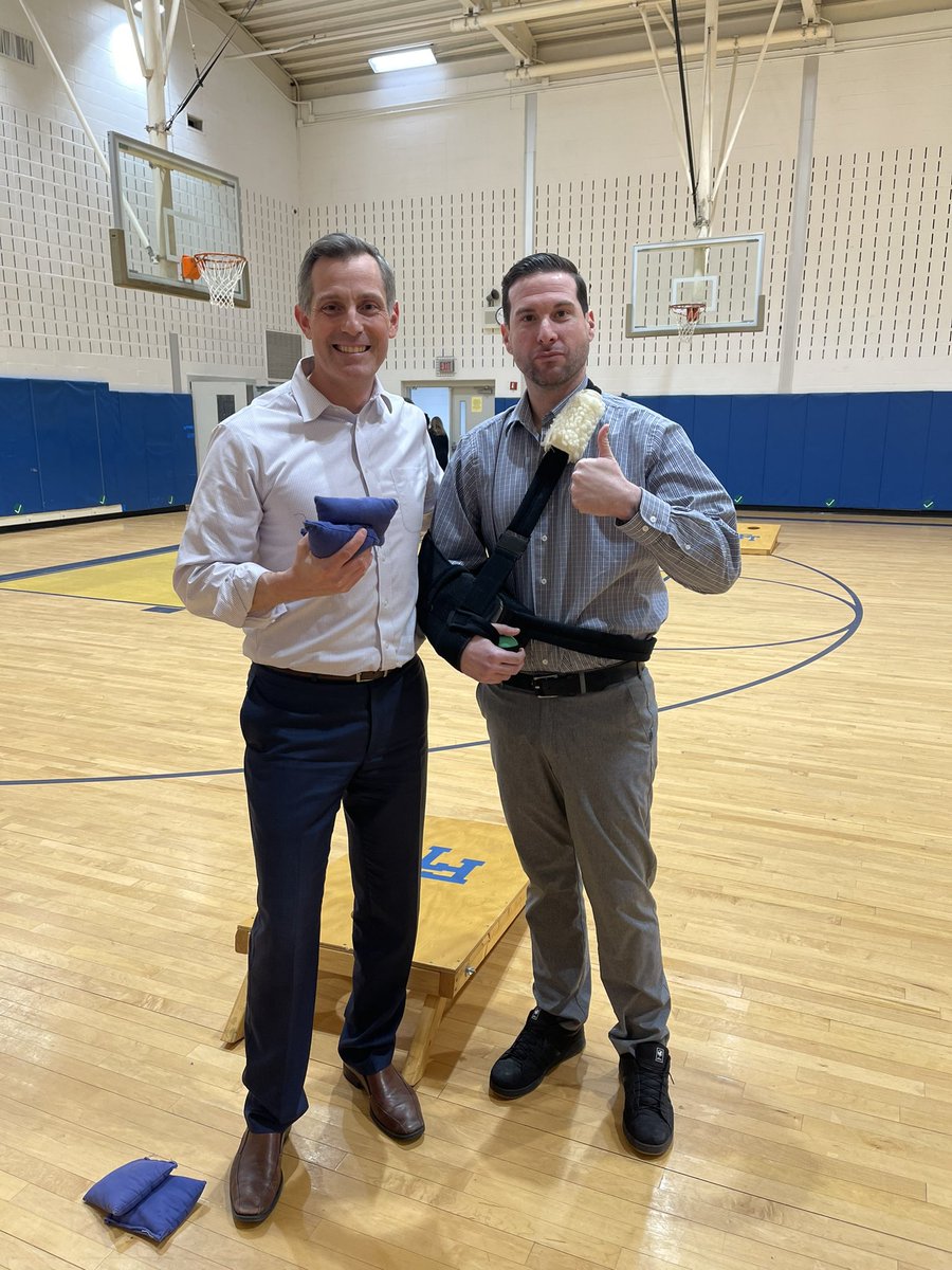 Freehold Athletics tweet media