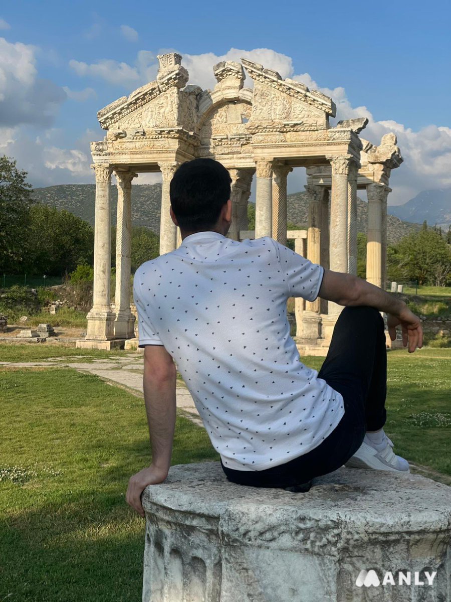 Hiç kimse hatasız değildir. 🏛️