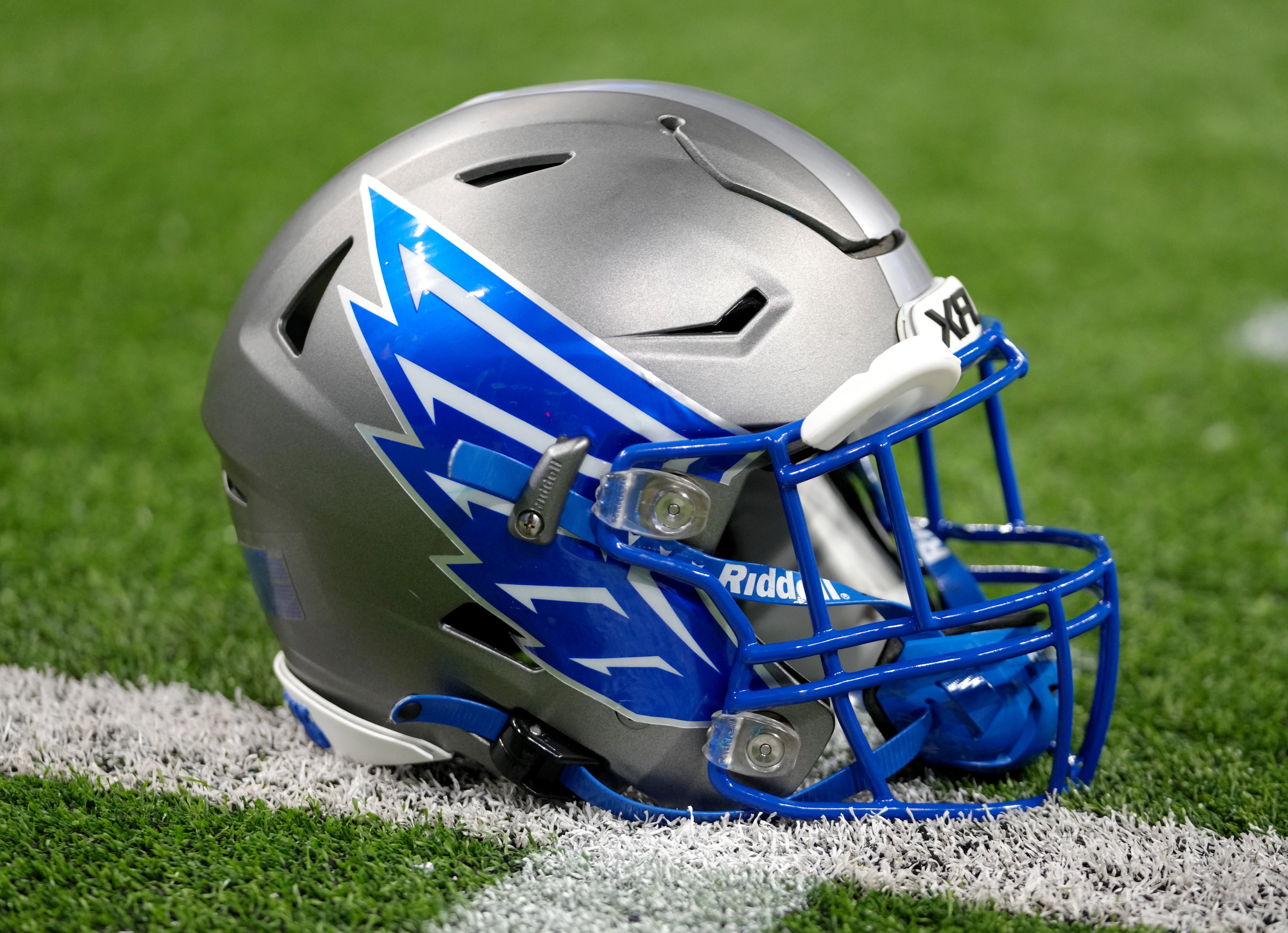 Battlehawks helmet sales